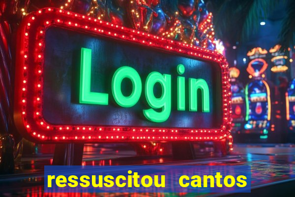 ressuscitou cantos do caminho neocatecumenal pdf